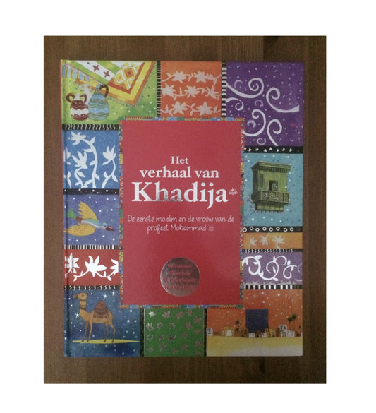 Het verhaal van Khadija