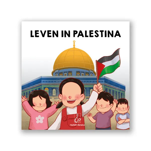 Leven in Palestina