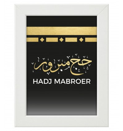Lijst Hadj Mabroer