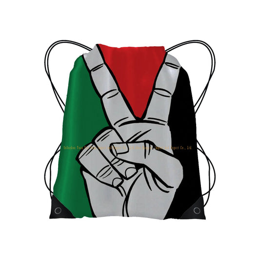 Palestina rugtas