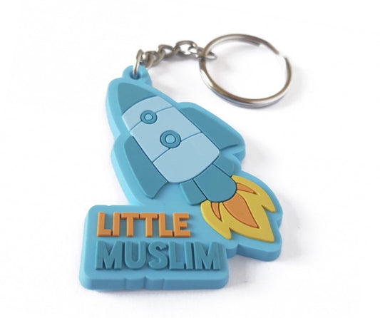Sleutelhanger Little muslim